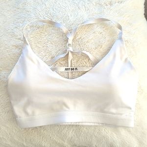 Nike | Strappy Dri-Fit Sports Bra